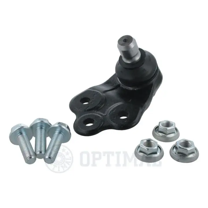 Фото 1 - Шаровая опора OPTIMAL G3-2028S Шаровая опора OPTIMAL G3-2028S (фото 1)