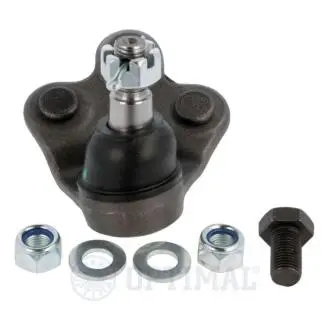 Кульова опора OPTIMAL G3-2054S