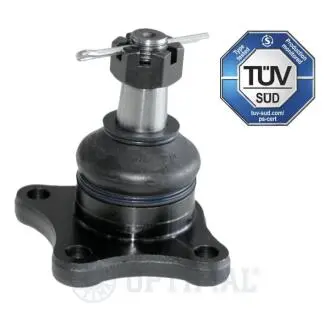 Несущий/направляющий шарнир OPTIMAL G3-216