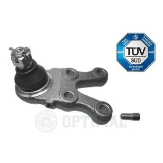 Несущий/направляющий шарнир OPTIMAL G3-218