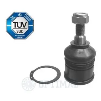 Несущий/направляющий шарнир OPTIMAL G3-619