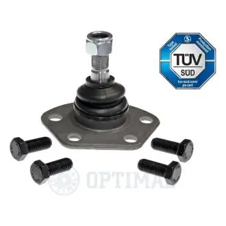 Несущий/направляющий шарнир OPTIMAL G3-650