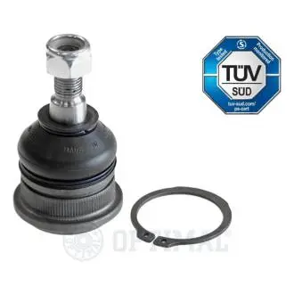 Несучий / напрямний шарнір OPTIMAL G3-724