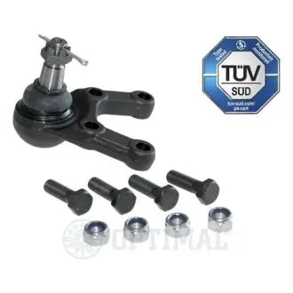 Несущий/направляющий шарнир OPTIMAL G3-730