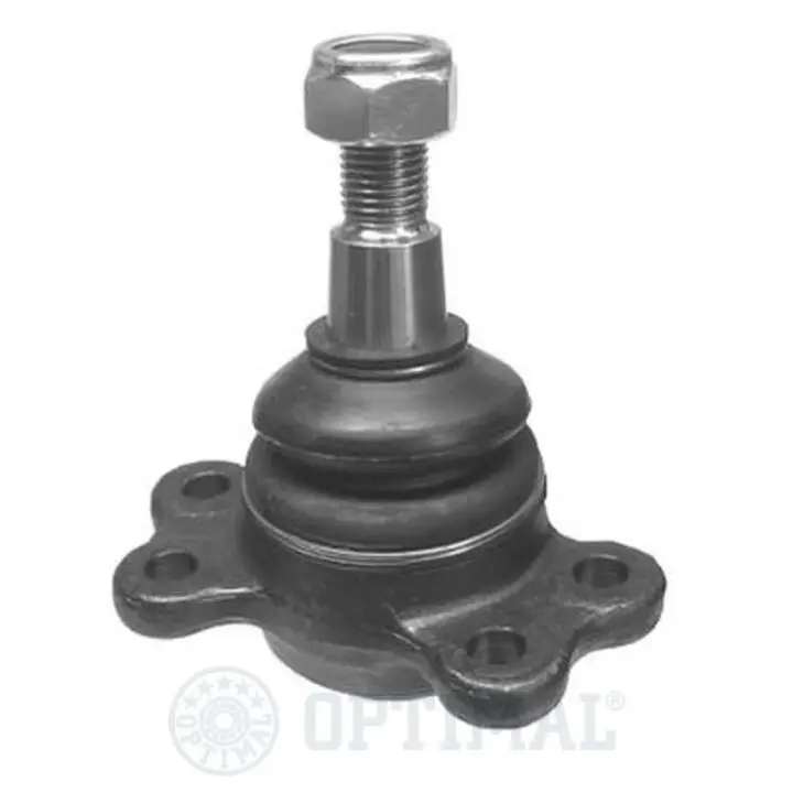 Фото 1 - Шаровая опора OPTIMAL G3777 Шаровая опора OPTIMAL G3777 (фото 1)