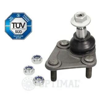 Несущий/направляющий шарнир OPTIMAL G3-913