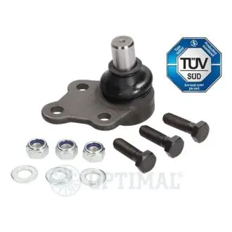 Несущий/направляющий шарнир OPTIMAL G3-926