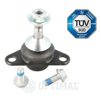 Несущий/направляющий шарнир OPTIMAL G3-928