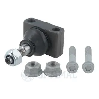 Опора шаровая (передняя/снизу) OPTIMAL G3933S3