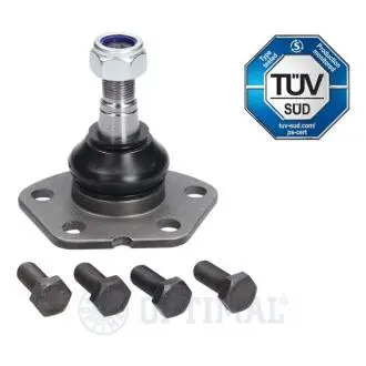 Несущий/направляющий шарнир OPTIMAL G3-983