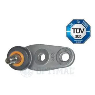 Несущий/направляющий шарнир OPTIMAL G3-992