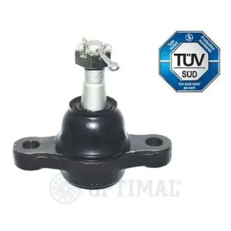 Несущий/направляющий шарнир OPTIMAL G3-993