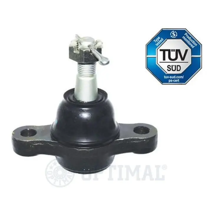 Несущий/направляющий шарнир OPTIMAL G3-993 (фото 1)