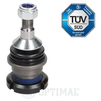 Несущий/направляющий шарнир OPTIMAL G3-999