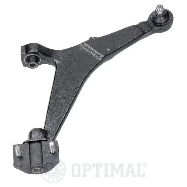 Рычаг независимой подвески колеса, подвеска колеса OPTIMAL G6-1017 (фото 1)