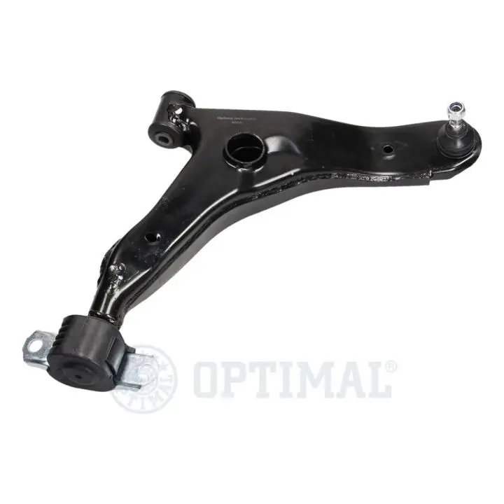 Фото 1 - Рычаг независимой подвески колеса OPTIMAL G61019 Рычаг независимой подвески колеса OPTIMAL G61019 (фото 1)