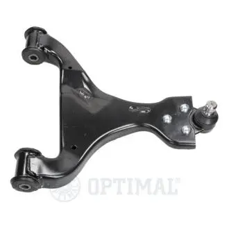 Важіль незалежної підвіски колеса, підвіска колеса OPTIMAL G6-1075