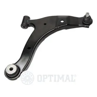 Рычаг независимой подвески колеса, подвеска колеса OPTIMAL G6-1163