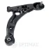 Важіль незалежної підвіски колеса OPTIMAL G61264 (фото 1)