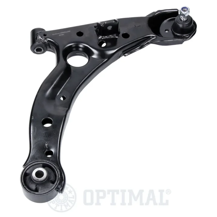 Фото 1 - Важіль незалежної підвіски колеса OPTIMAL G61264 Важіль незалежної підвіски колеса OPTIMAL G61264 (фото 1)