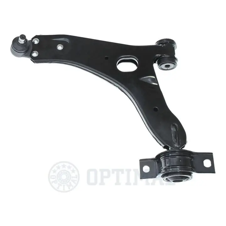 Фото 1 - Рычаг независимой подвески колеса OPTIMAL G6700 Рычаг независимой подвески колеса OPTIMAL G6700 (фото 1)