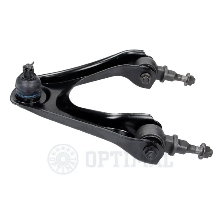 Фото 1 - Рычаг независимой подвески колеса OPTIMAL G6712 Рычаг независимой подвески колеса OPTIMAL G6712 (фото 1)
