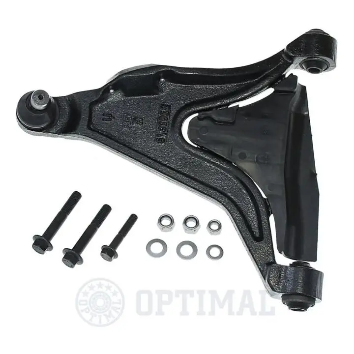 Важіль незалежної підвіски колеса OPTIMAL G6724 (фото 1)