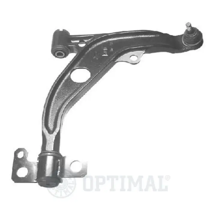 Рычаг независимой подвески колеса OPTIMAL G6854 (фото 1)