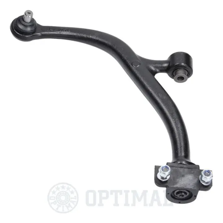 Фото 1 - Рычаг независимой подвески колеса, подвеска колеса OPTIMAL G6-857 Рычаг независимой подвески колеса, подвеска колеса OPTIMAL G6-857 (фото 1)