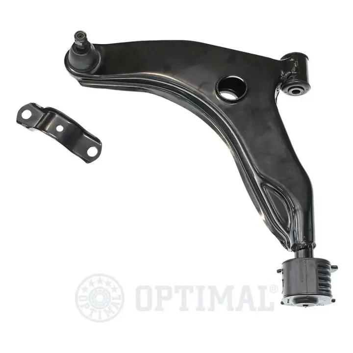 Фото 1 - Рычаг независимой подвески колеса OPTIMAL G6936 Рычаг независимой подвески колеса OPTIMAL G6936 (фото 1)