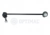 Тяга / стійка стабілізатора OPTIMAL G7-1636 (фото 1)