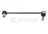Тяга/стойка стабилизатора OPTIMAL G7-1636 (фото 2)