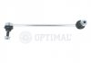 Тяга/стойка стабилизатора OPTIMAL G7-2084 (фото 1)