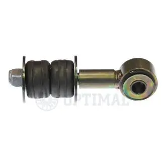 Ремкомплект, соединительная тяга стабилизатора OPTIMAL G7-593