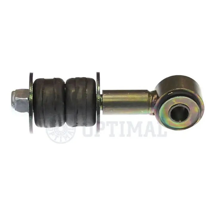 Ремкомплект, сполучна тяга стабілізатора OPTIMAL G7-593 (фото 1)