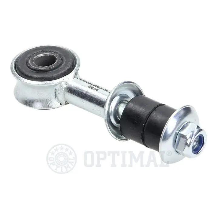 Фото 1 - Тяга/стойка стабилизатора OPTIMAL G7-711 Тяга/стойка стабилизатора OPTIMAL G7-711 (фото 1)