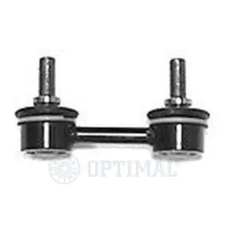 Тяга/стойка стабилизатора OPTIMAL G7824