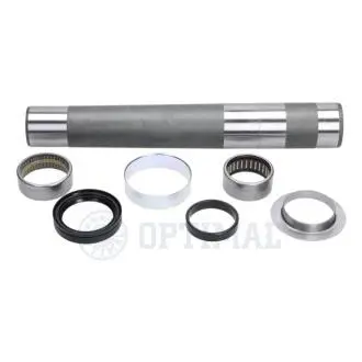 Ремкомплект, подвеска колеса OPTIMAL G8-272