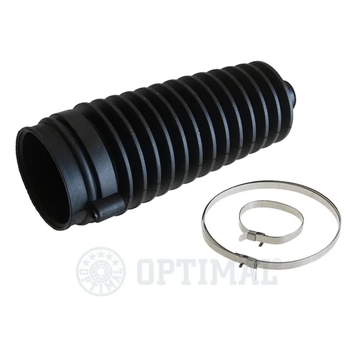 Пыльник рулевой рейки OPTIMAL LM10007S (фото 1)