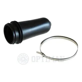 Пыльник рулевой рейки OPTIMAL LM10014S