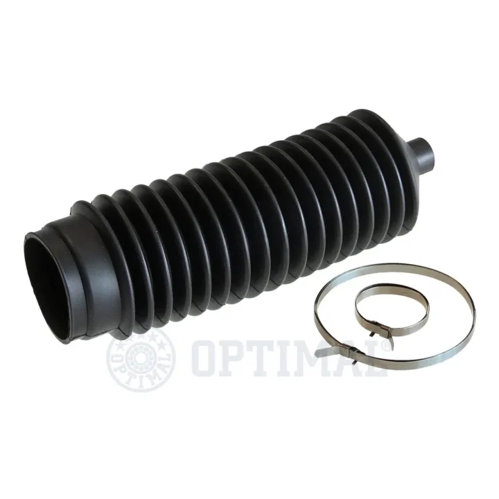 Фото 1 - Пыльник рулевой рейки OPTIMAL LM10018S Пыльник рулевой рейки OPTIMAL LM10018S (фото 1)