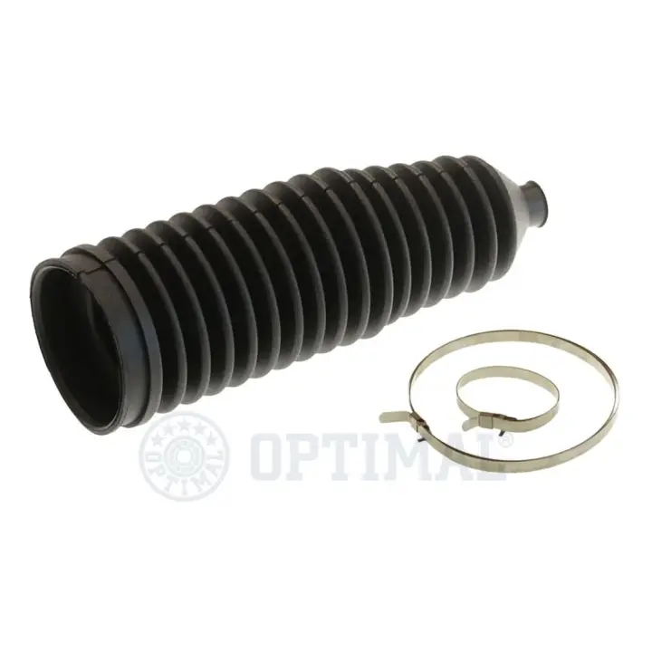 Пыльник рулевой рейки OPTIMAL LM10022S (фото 1)