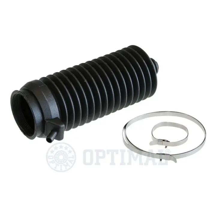 Фото 1 - Пыльник рулевой рейки OPTIMAL LM10046S Пыльник рулевой рейки OPTIMAL LM10046S (фото 1)