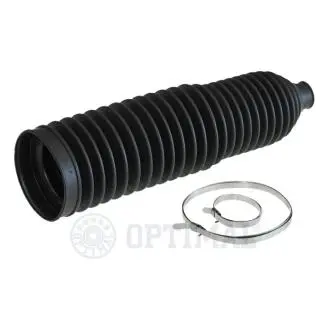 Пыльник рулевой рейки OPTIMAL LM10067S