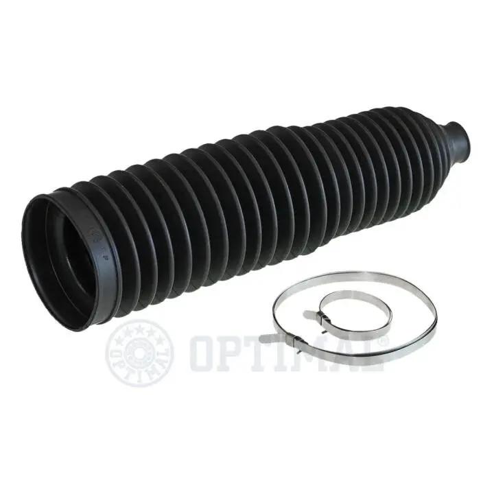 Пыльник рулевой рейки OPTIMAL LM10067S (фото 1)