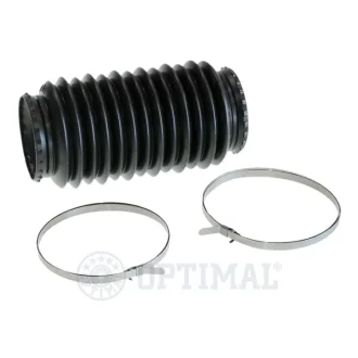 Пыльник рулевой рейки OPTIMAL LM10072S