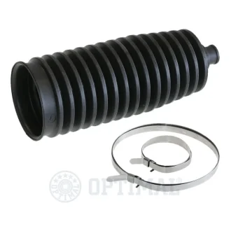 Пыльник рулевой рейки OPTIMAL LM10079S