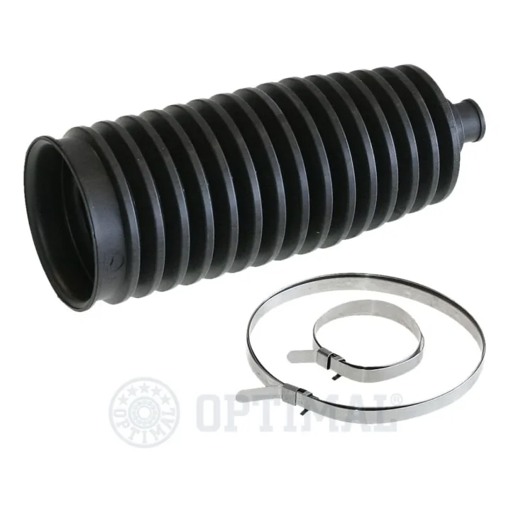 Фото 1 - Пыльник рулевой рейки OPTIMAL LM10079S Пыльник рулевой рейки OPTIMAL LM10079S (фото 1)