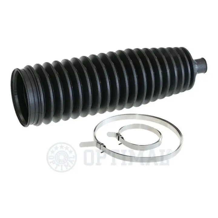 Пыльник рулевой рейки OPTIMAL LM10092S (фото 1)