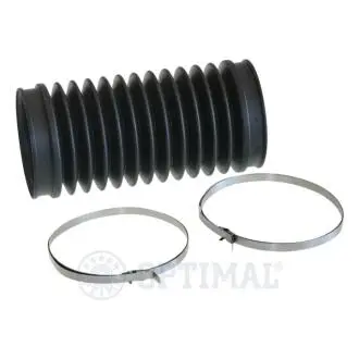 Пыльник рулевой рейки OPTIMAL LM10093S